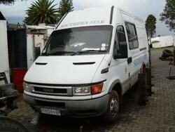 Edan Traders (Pty) Ltd