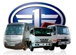 FAW
