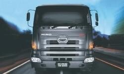 Hino Trucks