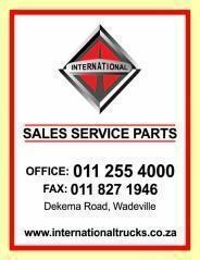 Wadeville International