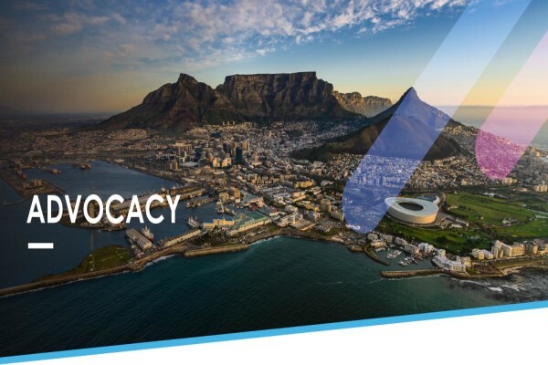 Accelerate Cape Town