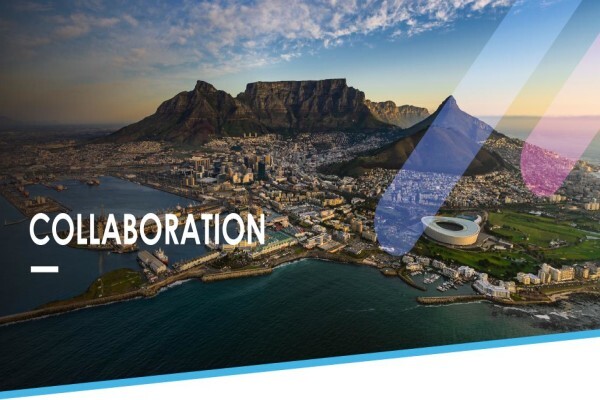 Accelerate Cape Town