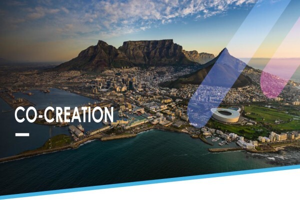 Accelerate Cape Town