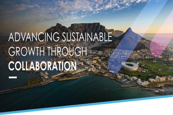 Accelerate Cape Town