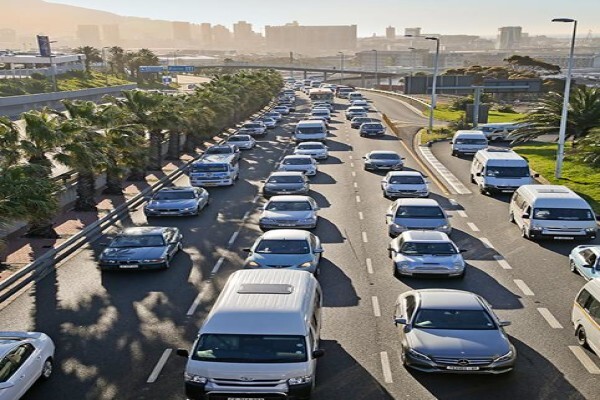 Accelerate Cape Town