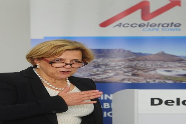 Accelerate Cape Town