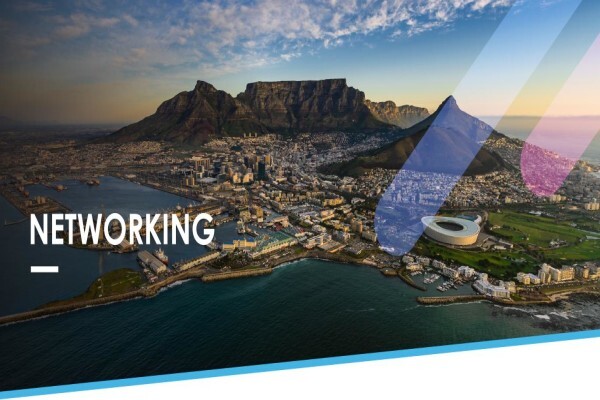Accelerate Cape Town