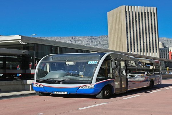 Accelerate Cape Town
