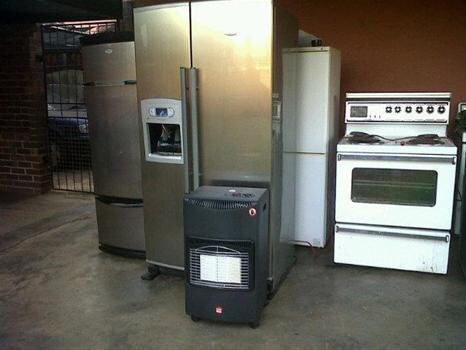 Aeg Appliances Spares & Repairs