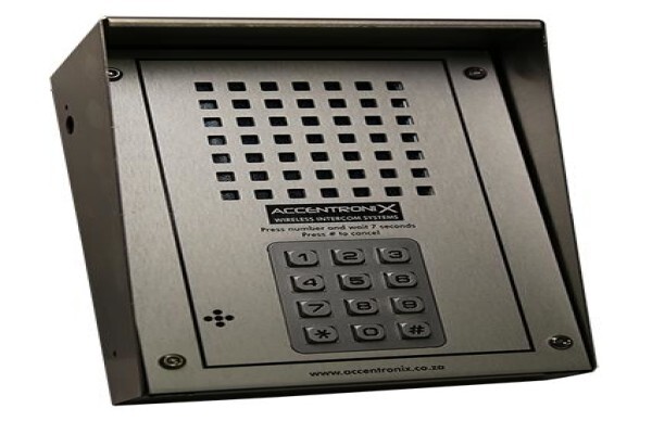 Accentronix Cc