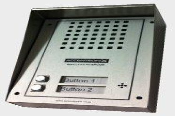 Accentronix Cc