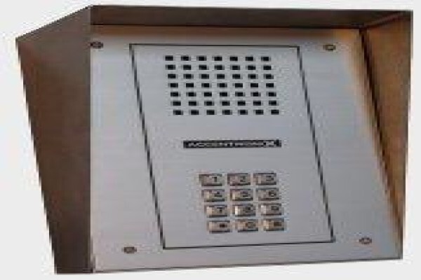 Accentronix Cc