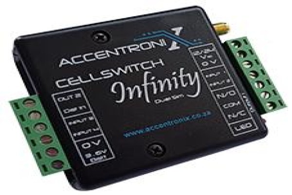 Accentronix