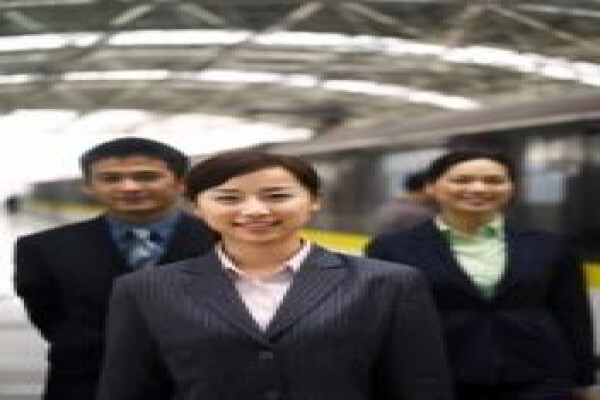 Access China
