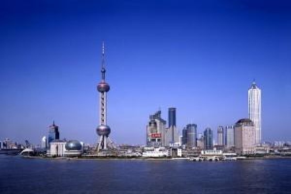 Access China