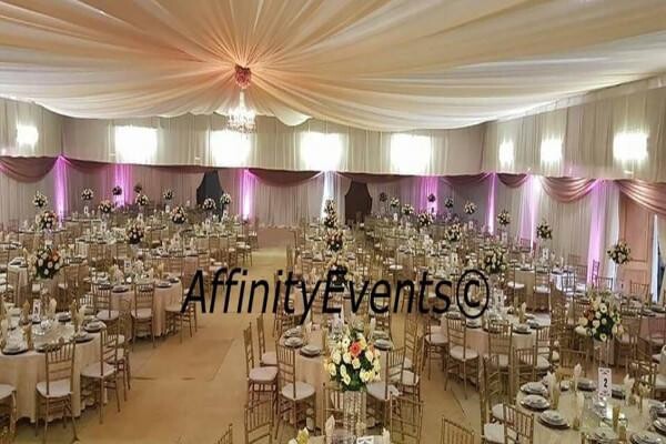 Affinity Events