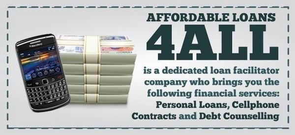 Affordable Loans 4 All