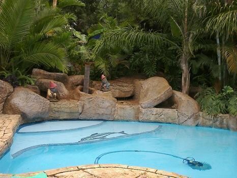 Affordable Pools Cc.