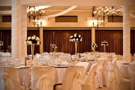 Affordable Weddings By Lesley