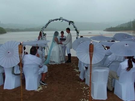 Affordable Weddings By Lesley