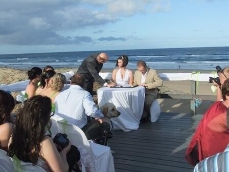 Affordable Weddings By Lesley