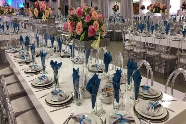 Affinity Events