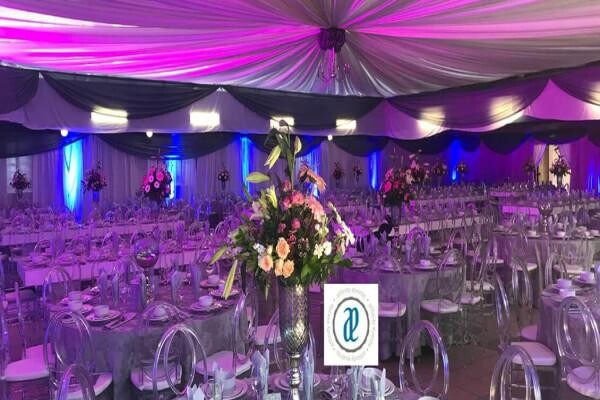 Affinity Events