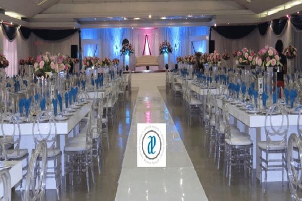 Affinity Events