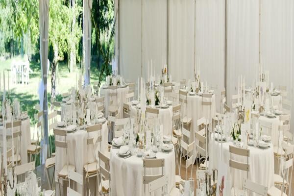 Affinity Events