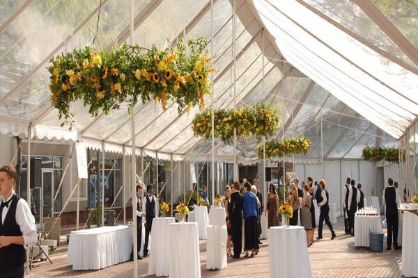Affinity Events