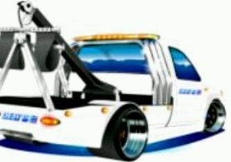 Affordable Tow Truck Service