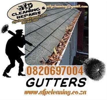 Afp Cleaning & Repairs