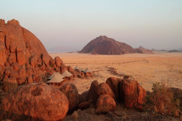 Africa Bespoke