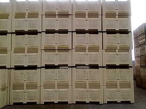 Africa Bulk Bin Rental T/A Africa Bins