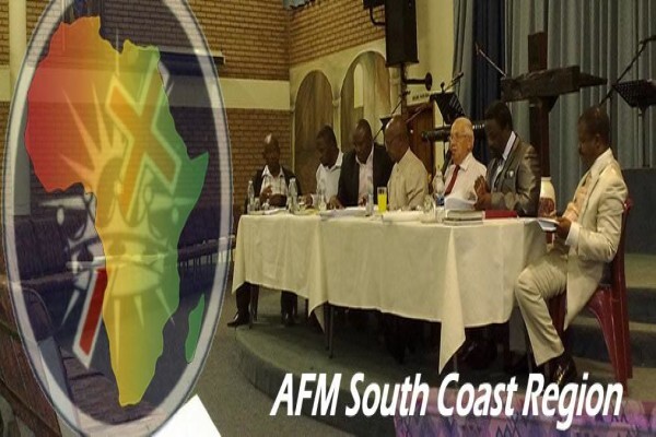 Afm South Coast