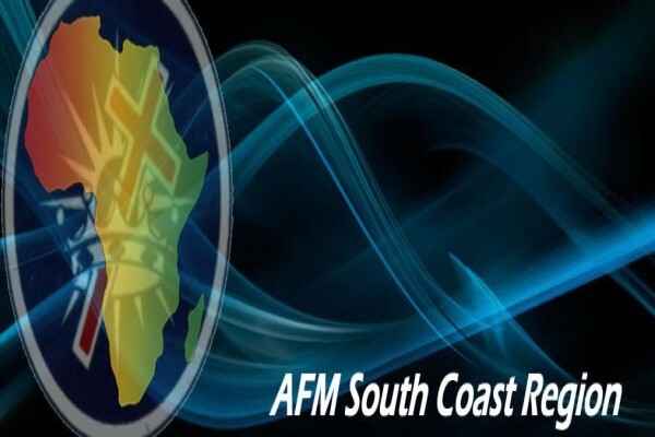 Afm South Coast