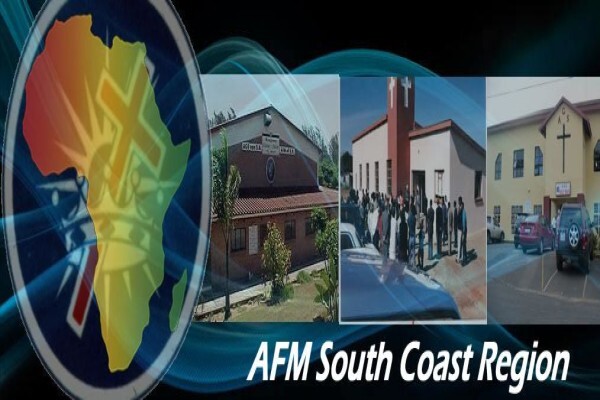 Afm South Coast