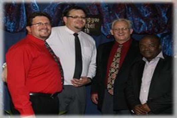 Afm South Coast