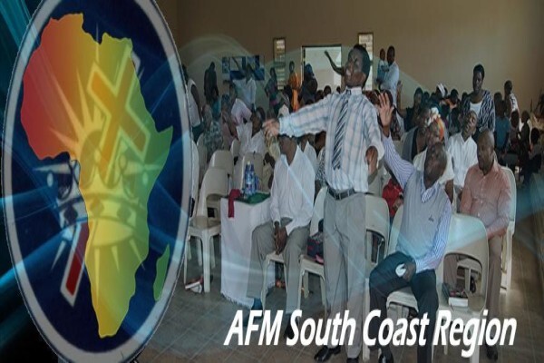 Afm South Coast