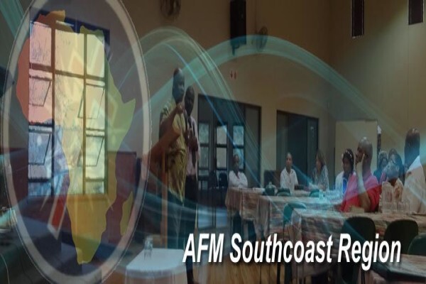 Afm South Coast