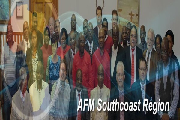 Afm South Coast