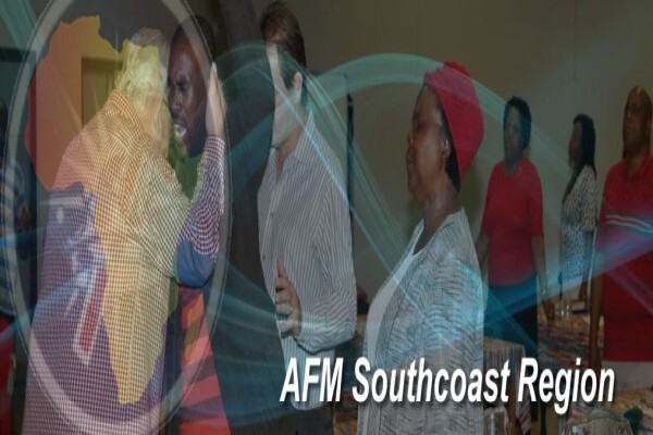 Afm South Coast