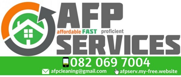 Afp Cleaning & Repairs