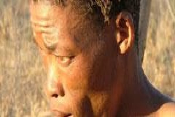 Africa Experience