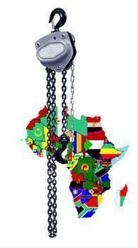 Africa Lifting