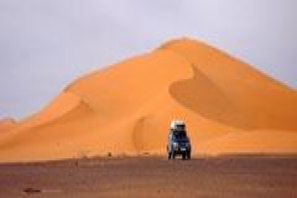 Africa Experience