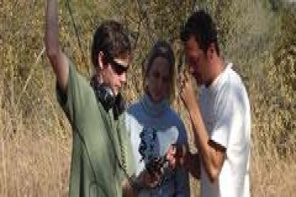 Africa Experience