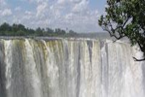 Africa Experience