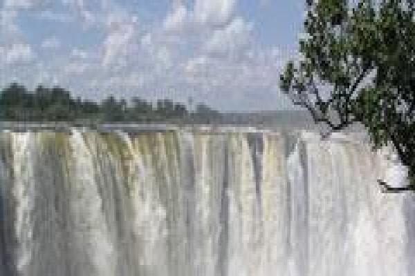 Africa Experience