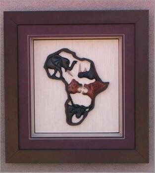 African Arts Crafts